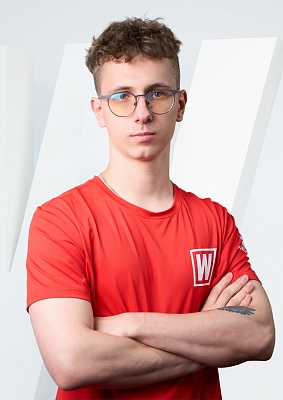 Спорыхин Денис