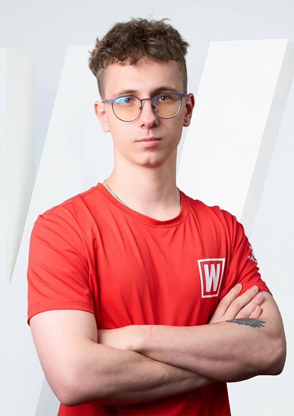 Спорыхин Денис