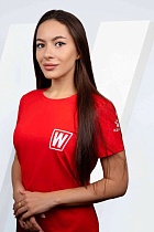 Воротилова Анна