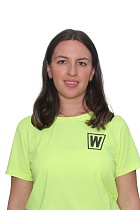 Смирнова Полина