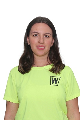 Смирнова Полина