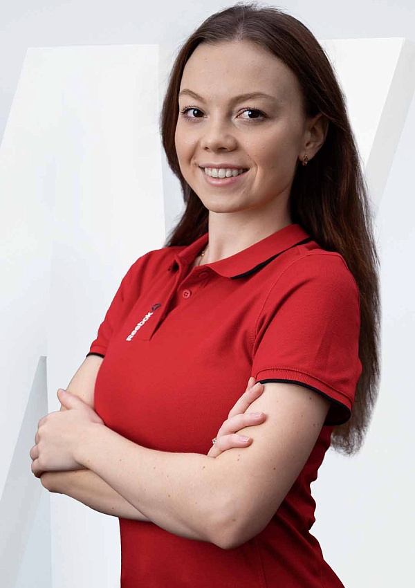 Корнеева Дарья