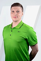 Вавакин Никита 
