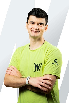 Заплутаев Виктор