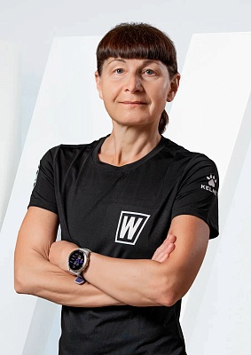 Инна Макарова