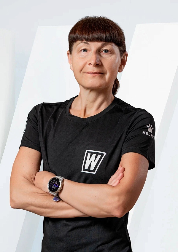 Инна Макарова