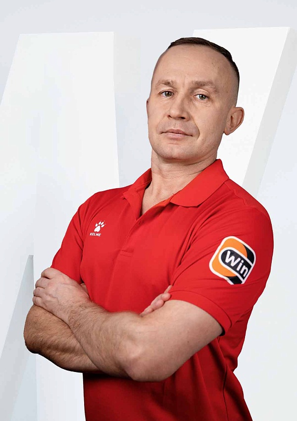 Мартынов Станислав