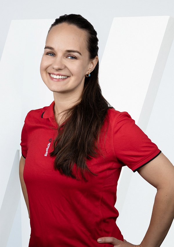 Листикова Ксения 