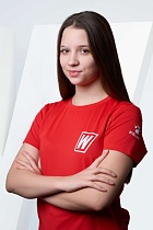 Овчинникова Ксения