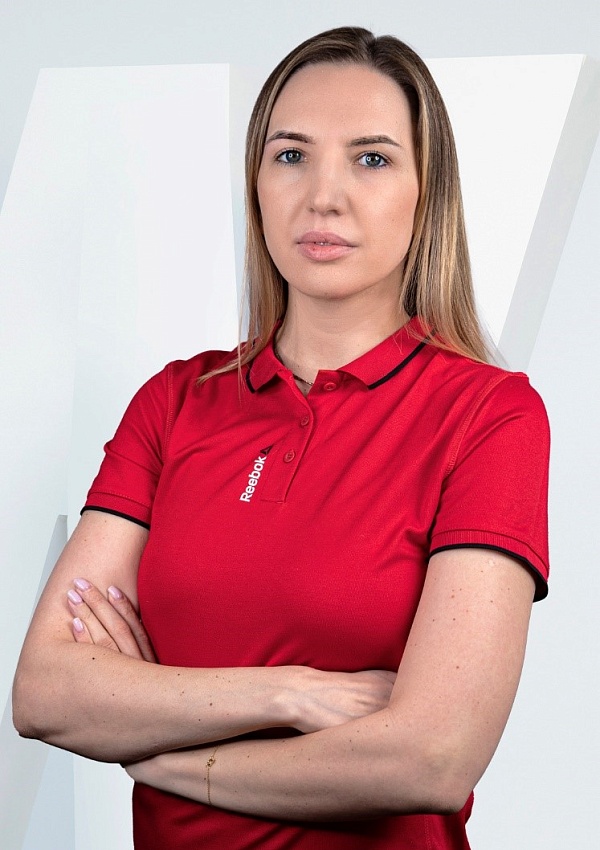 Мицук Екатерина