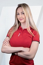 Карликова Мария