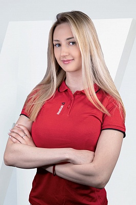 Карликова Мария