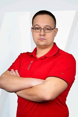 Лемещук Никита