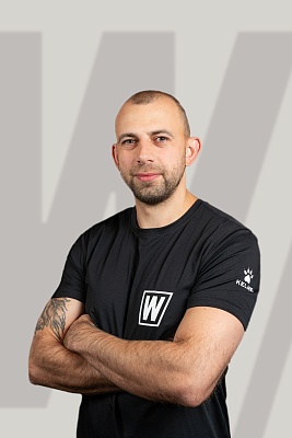 Дмитрий Копылов