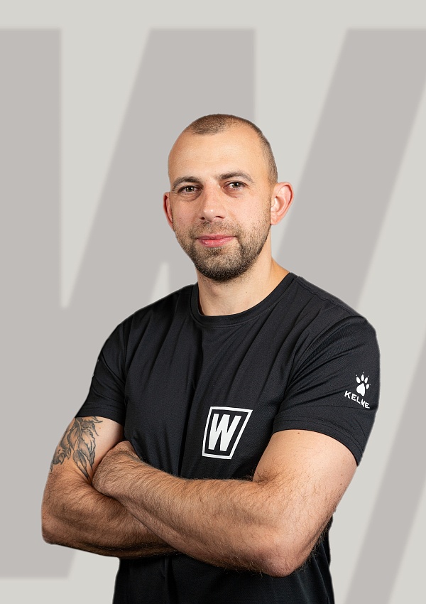 Дмитрий Копылов