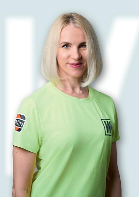 Соболева Екатерина 