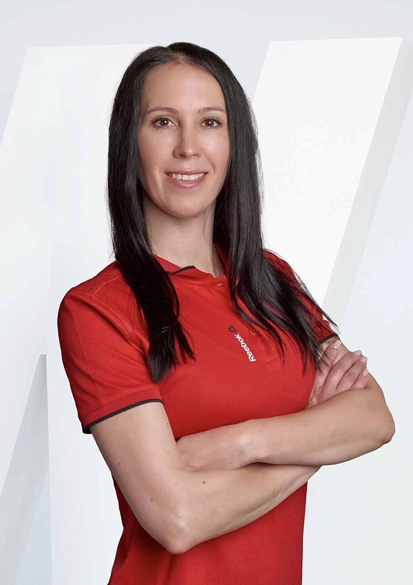 Елена Бровко