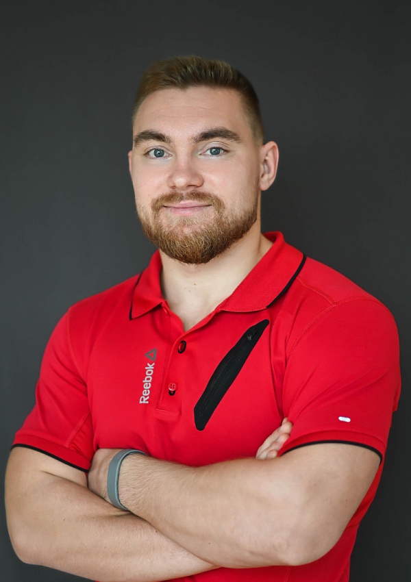 Анохин Станислав