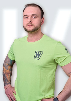 Попов Никита