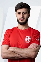 Ибрагимов Камал