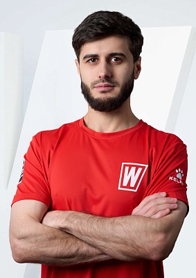 Ибрагимов Камал