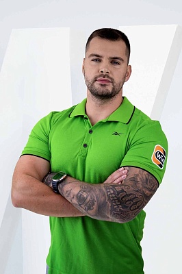 Сысенко Евгений