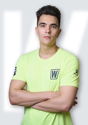 Пикалов Дмитрий