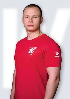 Городецкий Михаил