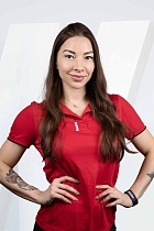 Каргачева Анна
