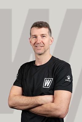 Дмитрий Смирнов