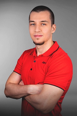 Абухажиев Алихан