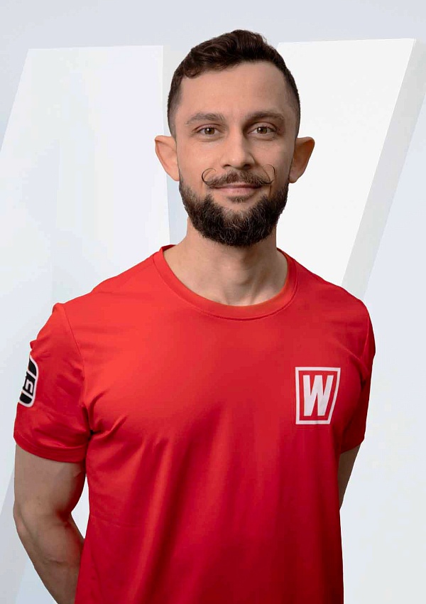 Зинченко Степан