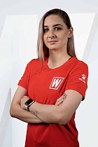 Поповенко Александра