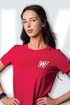 Бочарова Елена