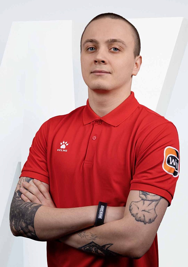 Власов Артем