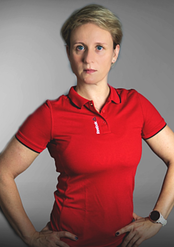 Домниченко Ксения