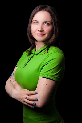 Адамова Олеся