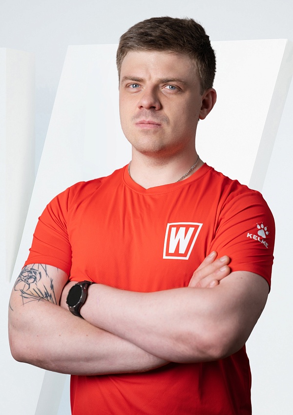 Коротовских Вячеслав