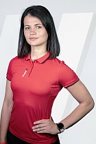 Екатерина Арюткина