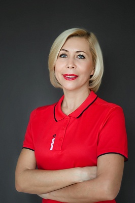 Гончарик Татьяна