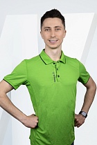 Замалиев Марат