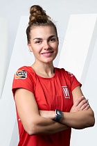 Пономарева Арина 