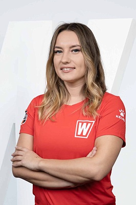 Тибо Анна