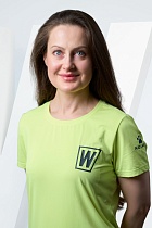 Татьяна Левчук