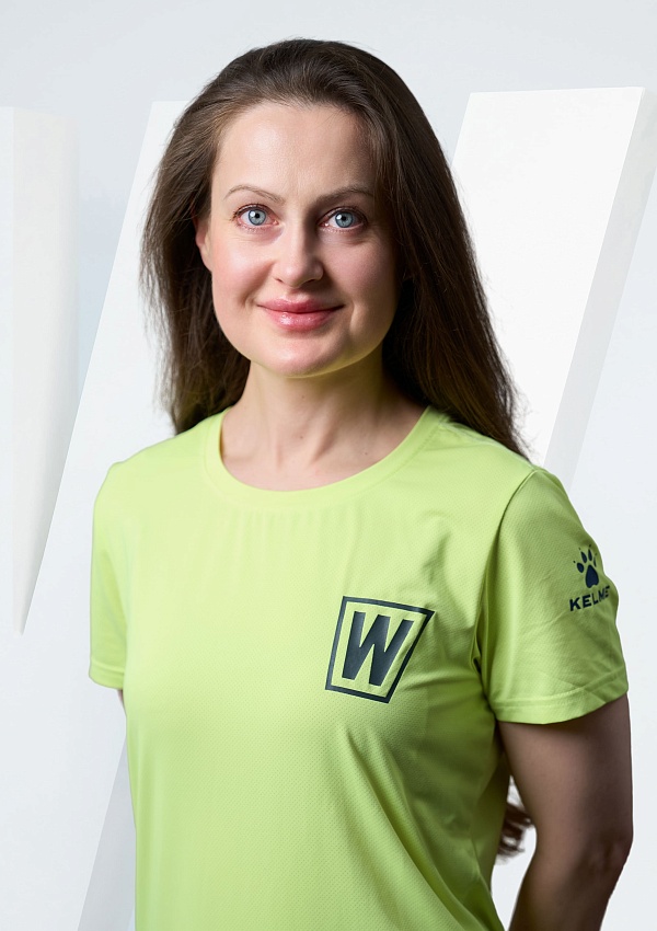 Татьяна Левчук