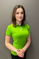 Масленникова Александра 