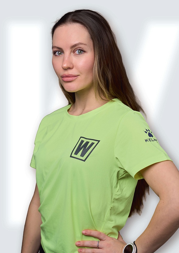 Игнатенко Елена 