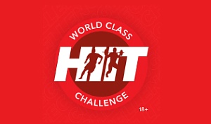 World Class HIIT Challenge