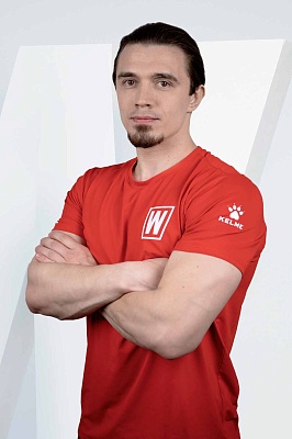 Гильфанов Артур
