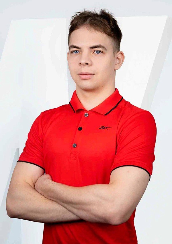 Макаров Матвей